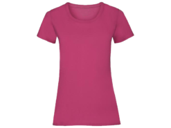 Ladies Colour Range T-Shirt