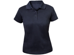 Ladies Pro Golfer Golfer