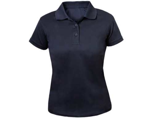 Ladies Pro Golfer Golfer