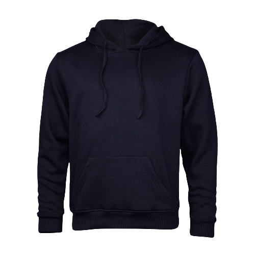 Pic-a-Tee Lightweight Hoodie Navy