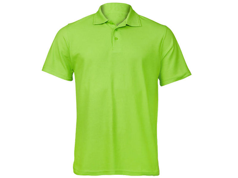 golf shirt colours