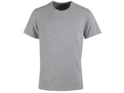 Pic-a-Tee Value Lifestyle T-Shirt Grey Melange