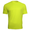 Pic-a-Tee Sports T-shirt Yellow