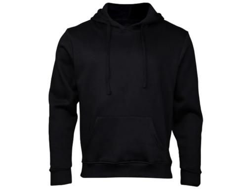 Kids Classic Hoodie - Black