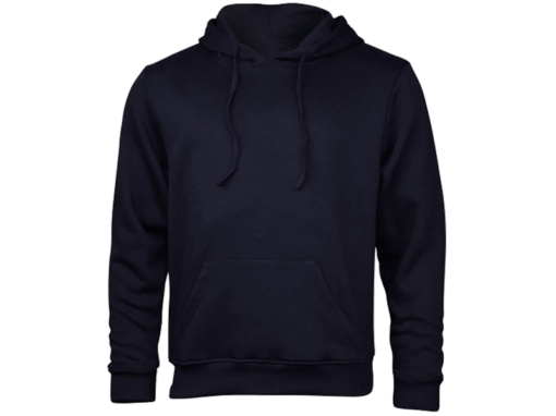 Kids Classic Hoodie - Navy