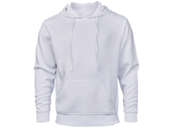 Kids Classic Hoodie - White