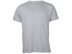 Pic-a-Tee Premium Grey Melange T-shirt
