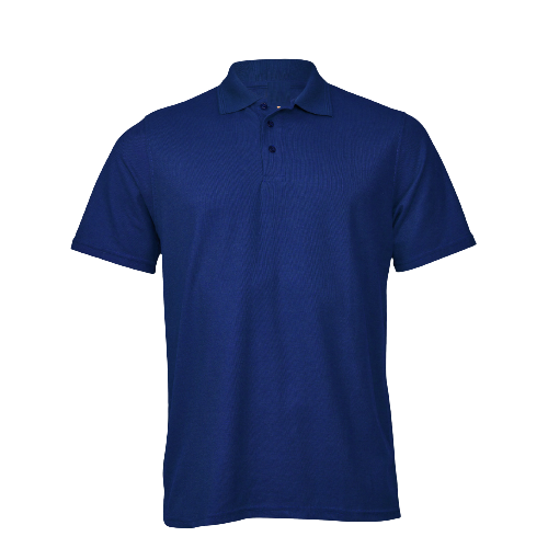 Kids sales golf polo