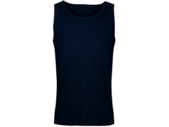 Mens Classic Vest - Navy