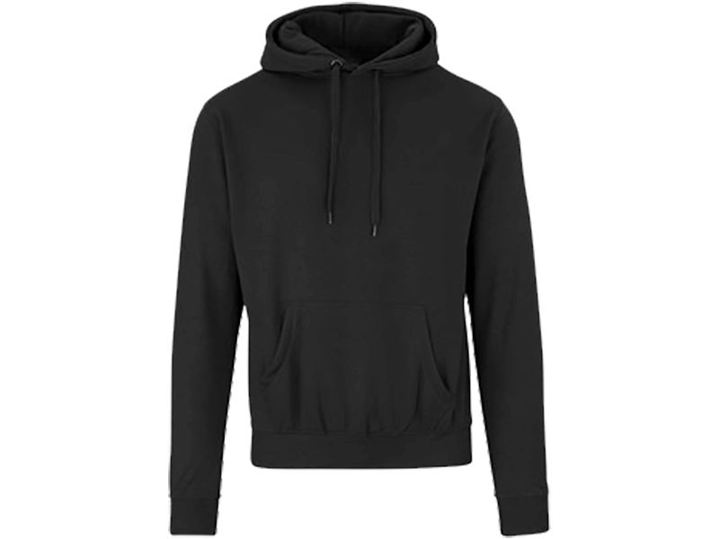 Pic-a-Tee Swif Tee Black Hoodie