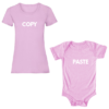 Pic-a-Tee Mom Copy & Paste Printed Tees