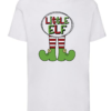 Pic-a-Tee T-shirt with Little Elf Print
