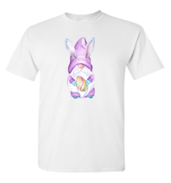 Pic-a-Tee Easter Gnome T-Shirt