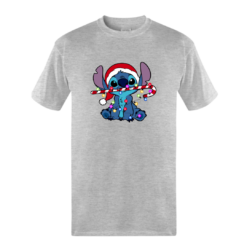 Stitch Christmas T-shirt