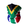 Pic-a-Tee South African Flag Headwear