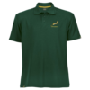 Pic-a-Tee Springbok Golf Shirt Merchandise