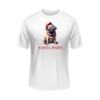 Pic-a-Tee Pug Christmas T-shirt