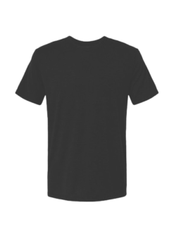 Pic-a-Tee Premium Charcoal T-shirt