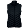 Pic-a-Tee Short Sleeved Puffer Jacket Ladies