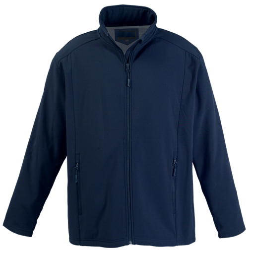 Pic-a-Tee Soft Shell Jacket Navy