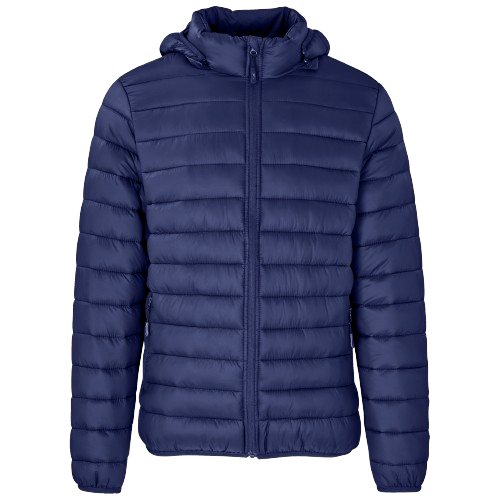 Slazenger puffer jacket on sale