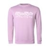 Pic-a-Tee Sweater with Always in Mom Mode Print