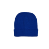 Pic-a-Tee Kids Beanie Royal Blue