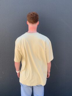 Pic-a-Tee Stone Oversized T-shirt