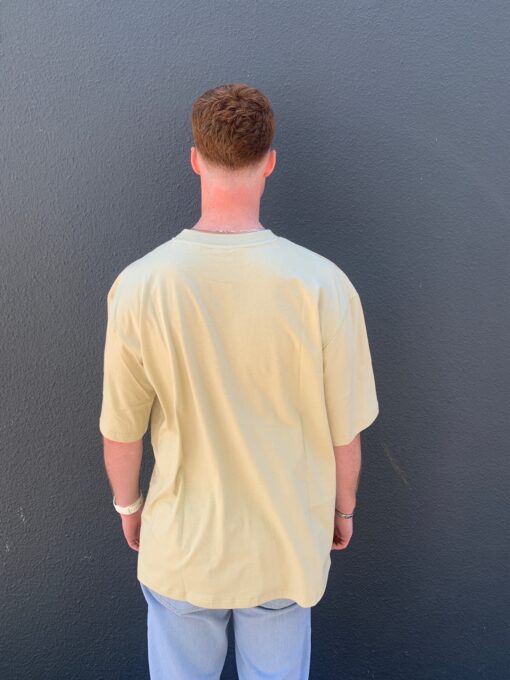 Pic-a-Tee Stone Oversized T-shirt