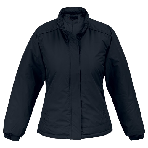 Trade Jacket Ladies Black Pic-a-Tee Ladies Trade Jacket