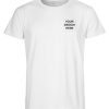 Pic-a-Tee DTG White T-shirt Promotion