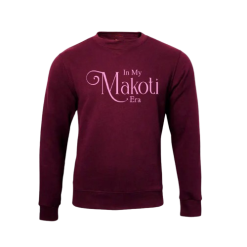 Pic-a-Tee In My Makoti Era Sweater