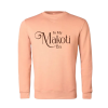Pic-a-Tee In My Makoti Era Sweater Peach
