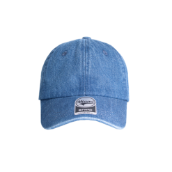 Pic-a-Tee 6 Panel Fashion Cap