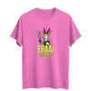 Pic-a-Tee Kids Braai Bokkie with tongs T-shirt
