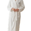 Pic-a-Tee Bathrobe with Personalised Monogram