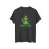 Jou ma se grinch t-shirt