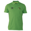 Bafana Bafana Supporters Golf Shirt Green