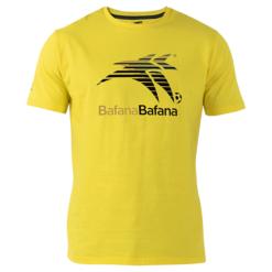 Pic-a-Tee Bafana Bafana World Cup T-shirt