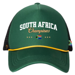 Pic-a-Tee South Africa Supports trucker Cap