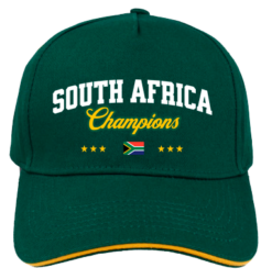 Pic-a-Tee SA Supporters Baseball Cap