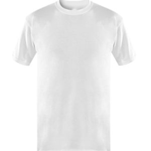 Pic-a-Tee Premium Made in SA T-shirt White