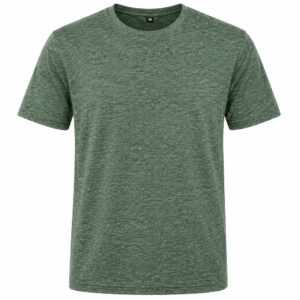 Pic-a-Tee Premium Made in SA Green Melange