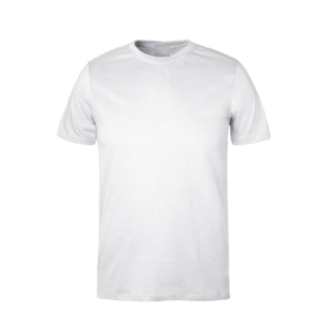 Pic-a-Tee Classic Kids White T-shirt