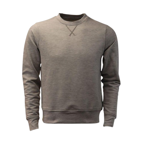 Unisex Premium Heavyweight Sweater (Select Colours) - Image 2
