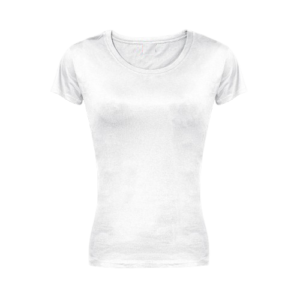 Pic-a-Tee T-shirt Ladies White