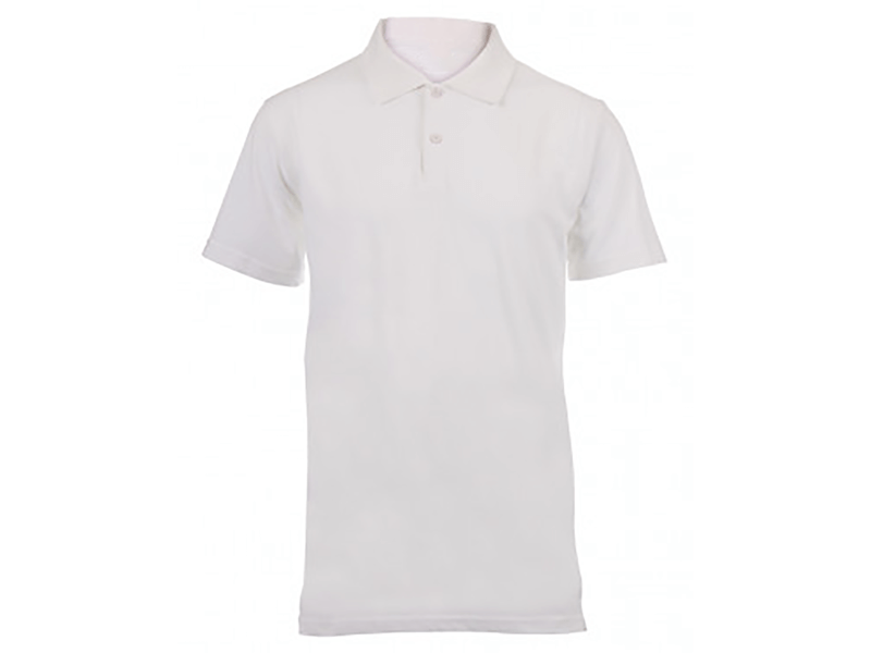 Kids Golf Shirt (Select Colours) - Image 2