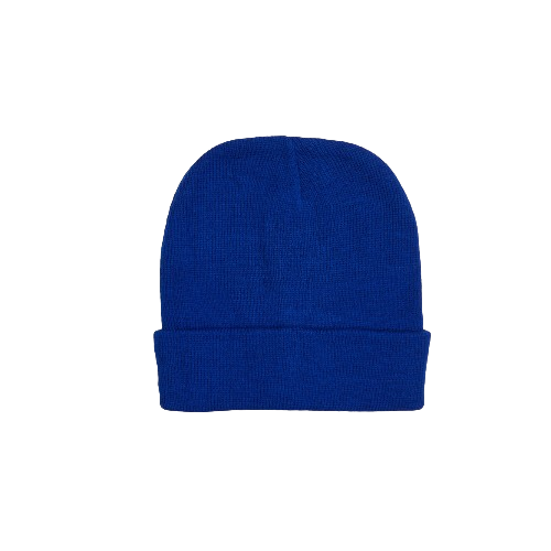 Kids Knitted Beanie (Incl Logo) - Min 5 - Image 3