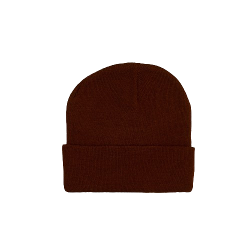 Kids Knitted Beanie (Incl Logo) - Min 5