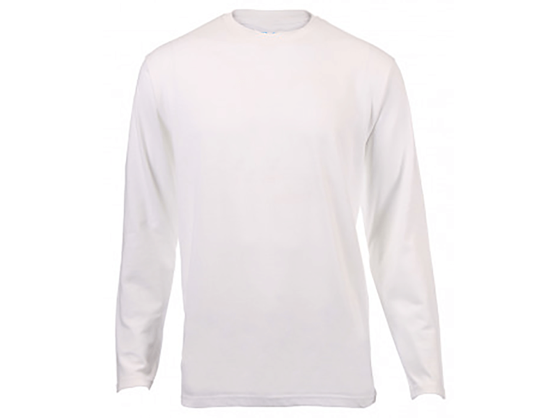 Kids Long Sleeve T-Shirt (Choose Colour) - Image 2